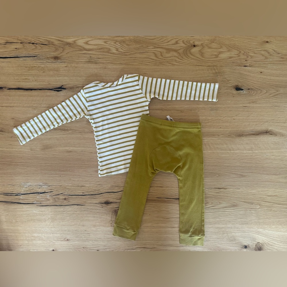 Mabo Set 12 mos